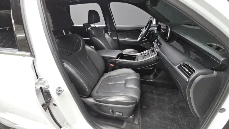 Купить Hyundai Palisade Gwangju, jeonnam из Кореи