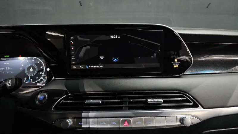 Купить Hyundai Palisade Gwangju, jeonnam из Кореи