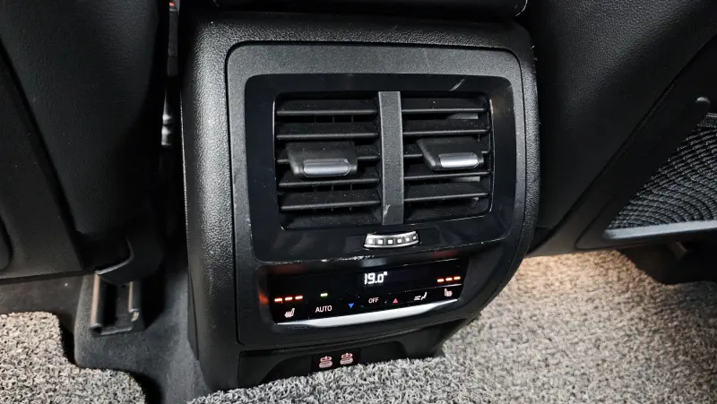 Купить BMW X3 Gyeonggi из Кореи