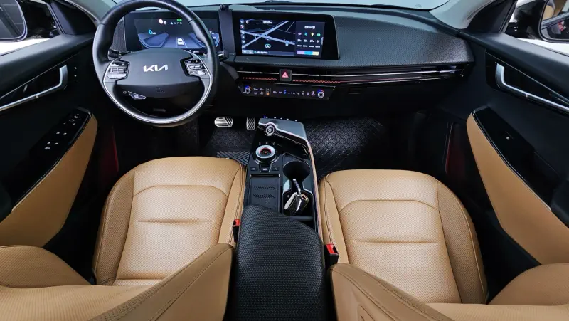Kia EV6