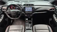 Daewoo Trailblazer