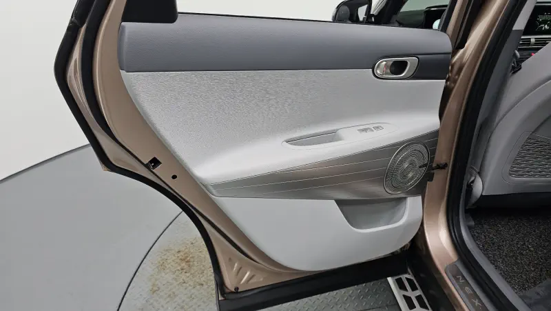 Hyundai Nexo