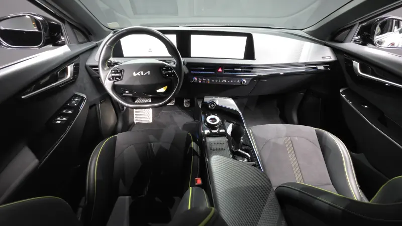Kia EV6