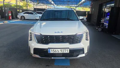 Kia Sorento 2024