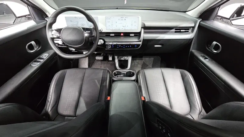 Hyundai Ioniq 5