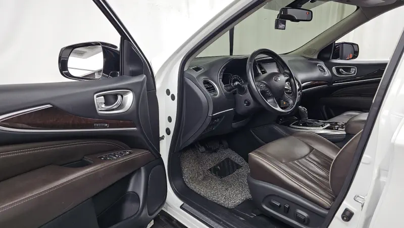 Infiniti QX60