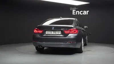 BMW 4-Series