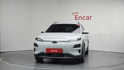 Hyundai Kona Electric