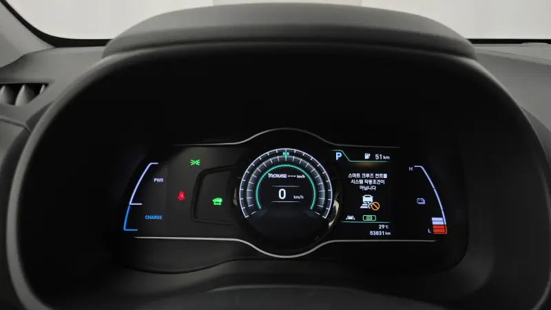 Hyundai Kona Electric