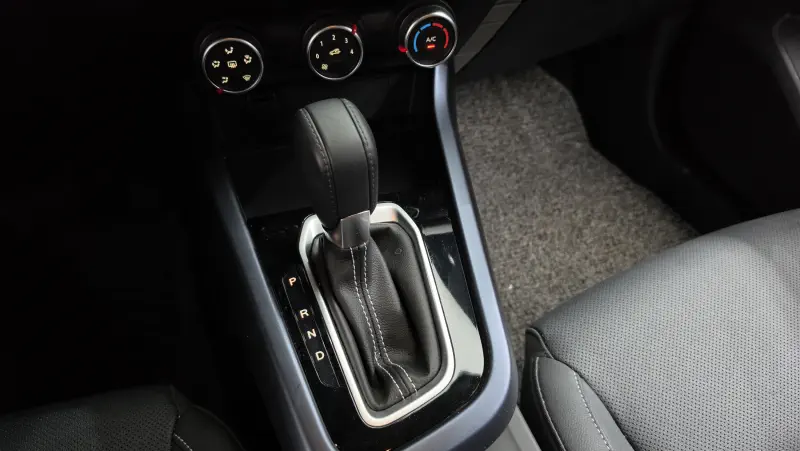 Renault Samsung XM3