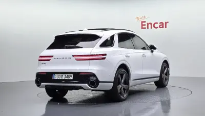 Genesis GV70 2023