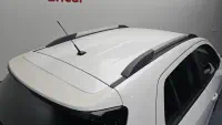 Daewoo Trax