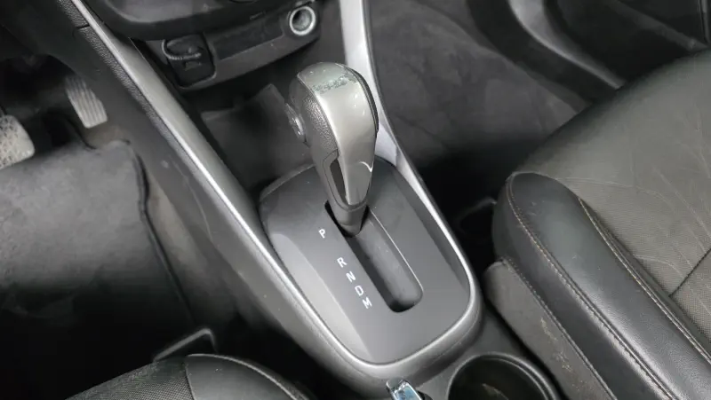 Daewoo Trax