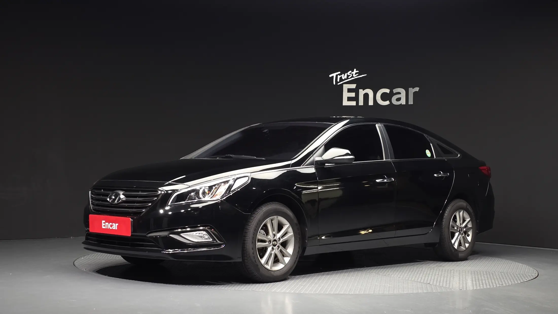 Hyundai Sonata 2014