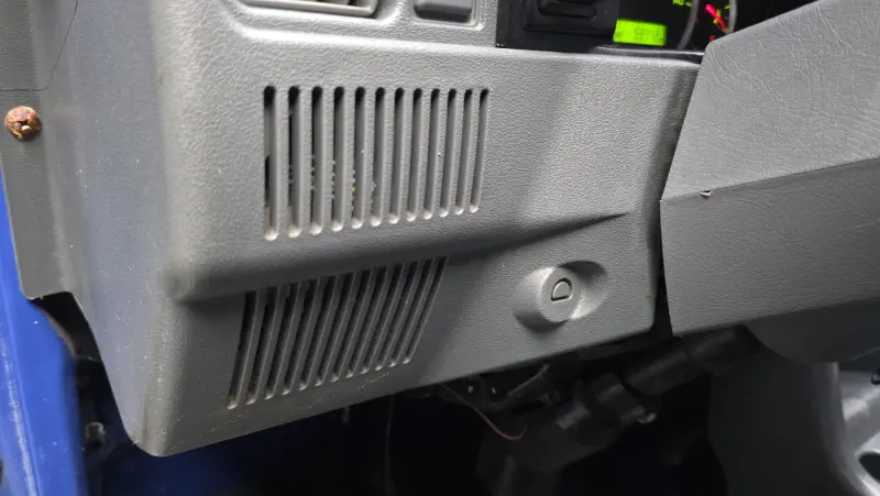 Daewoo Damas