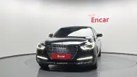Genesis EQ900