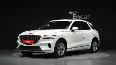Genesis GV70 2024