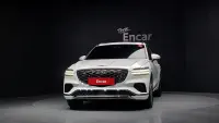 Купить Genesis GV70 Gyeonggi из Кореи, превью 3