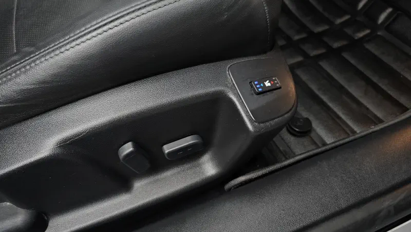 Renault Samsung SM7