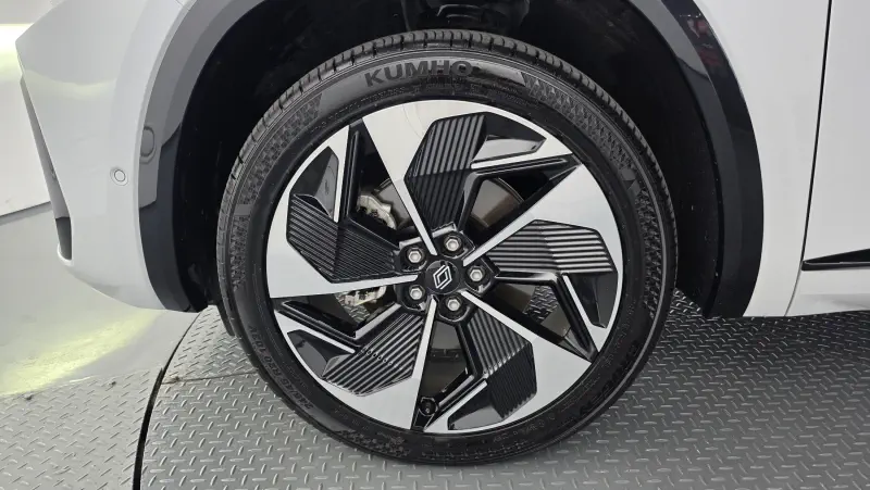 Renault Grand Koleos