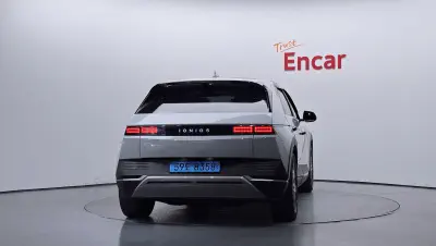 Hyundai Ioniq 5