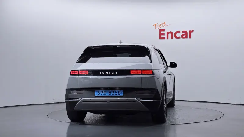 Hyundai Ioniq 5