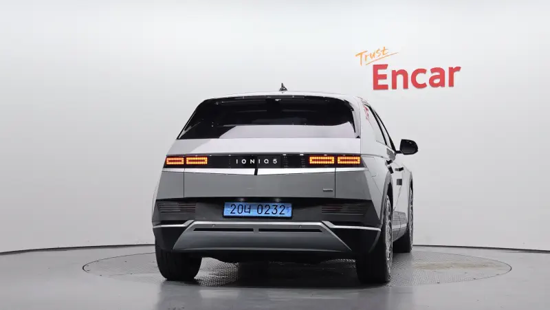 Hyundai Ioniq 5
