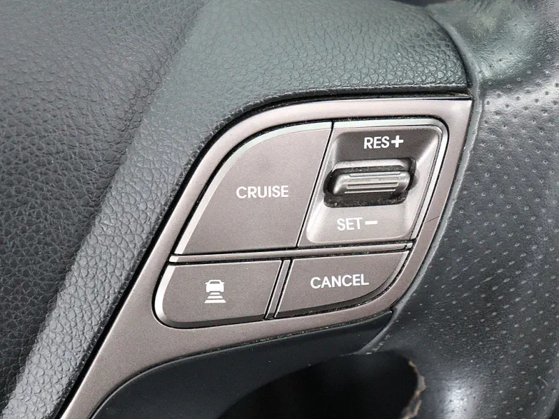 Hyundai Maxcruze
