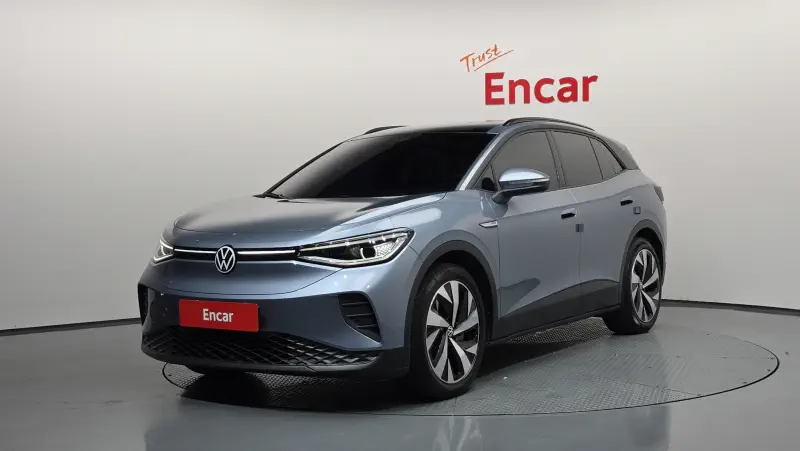 Volkswagen ID.4