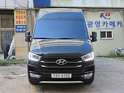 Hyundai H1
