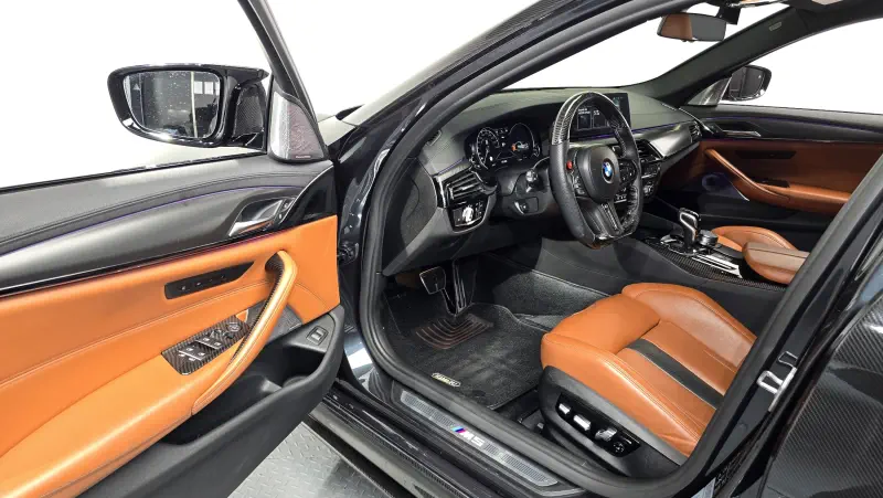 BMW M5