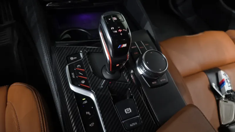 BMW M5