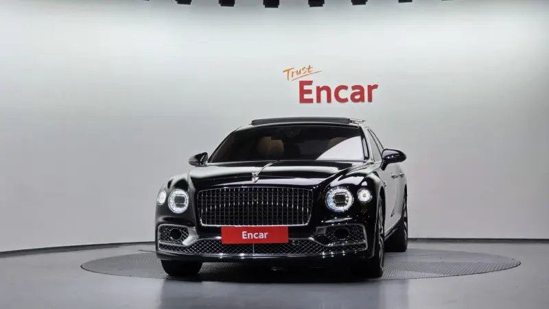 Bentley Flying Spur