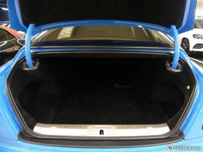 Rolls-Royce WRAITH