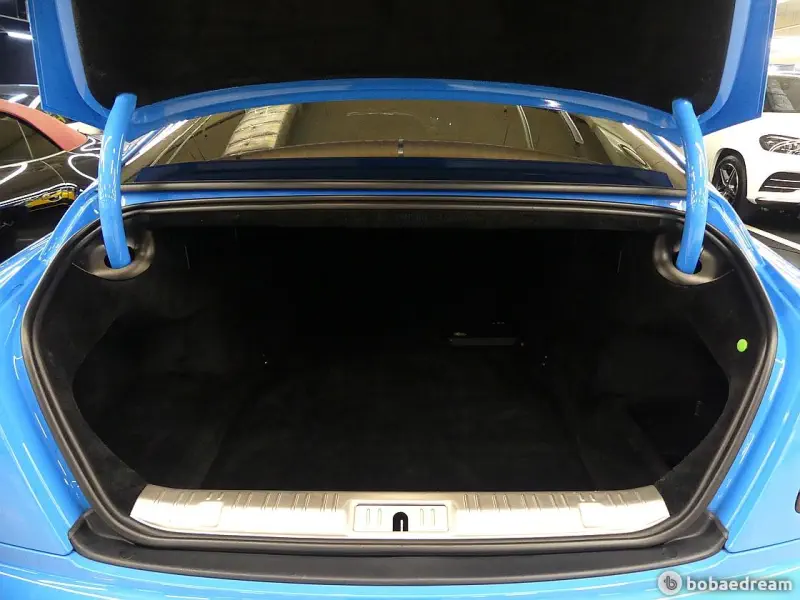 Rolls-Royce WRAITH