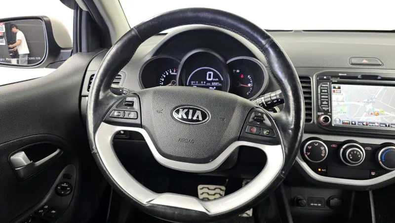 Kia Morning