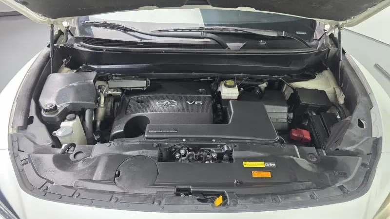 Infiniti QX60