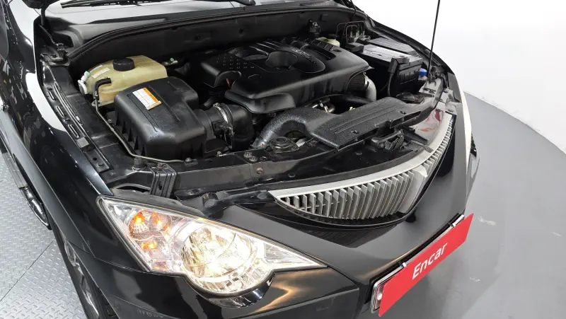 SsangYong Actyon Sports