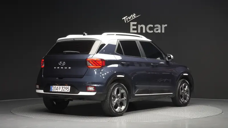Hyundai Venue