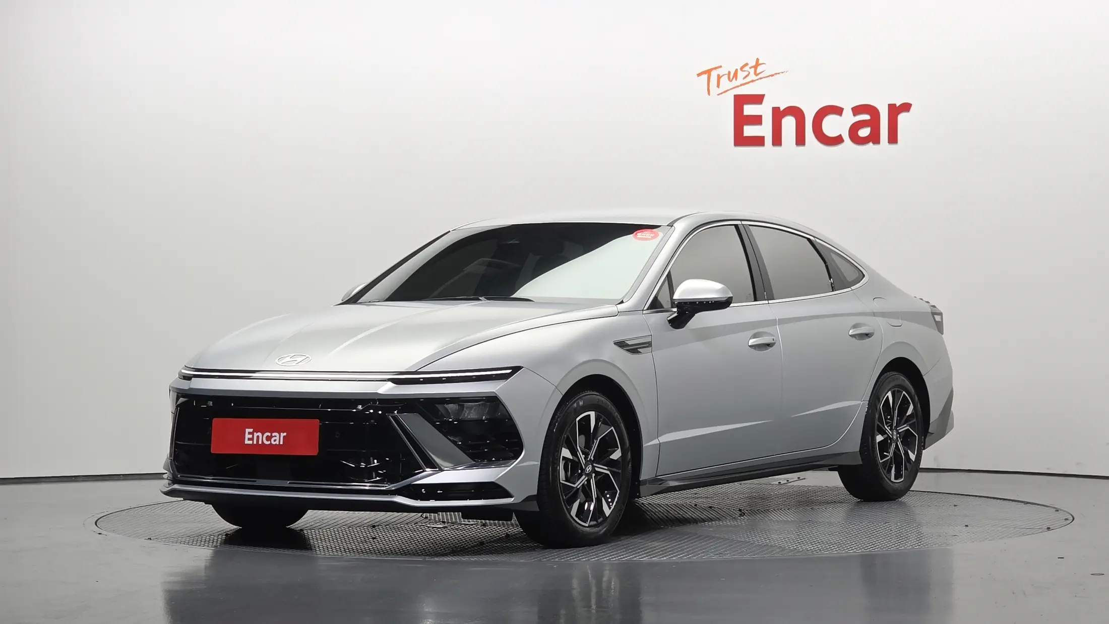 Hyundai Sonata 2025