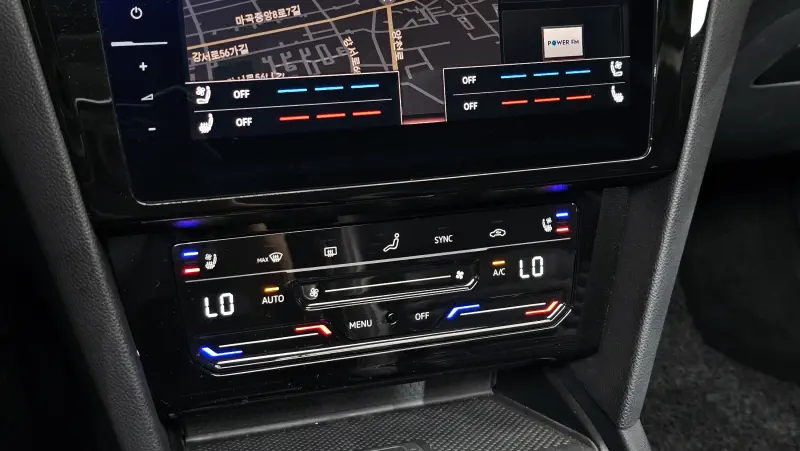 Volkswagen Passat GT