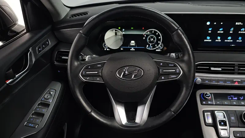 Купить Hyundai Palisade Seoul из Кореи