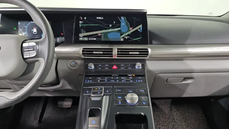 Hyundai Nexo