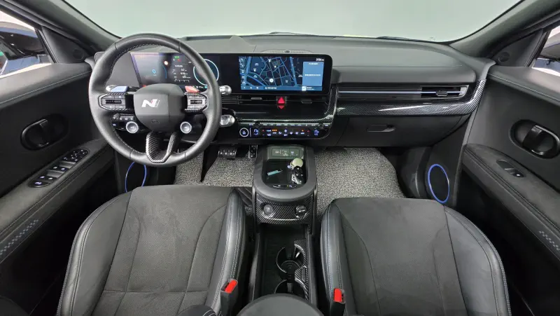 Hyundai Ioniq 5