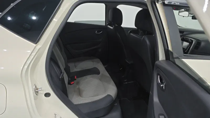 Renault Samsung QM3