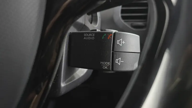 Renault Samsung QM3