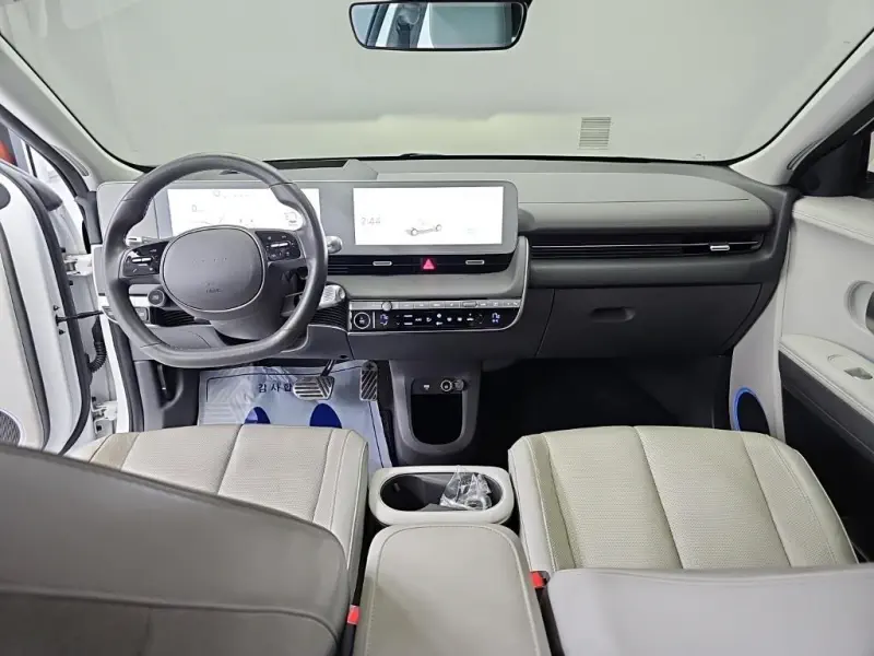 Hyundai Ioniq 5