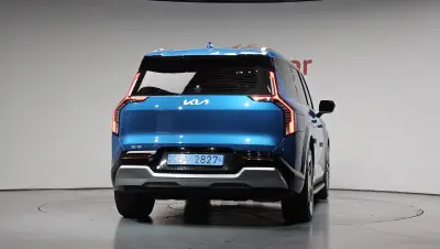 Kia EV9