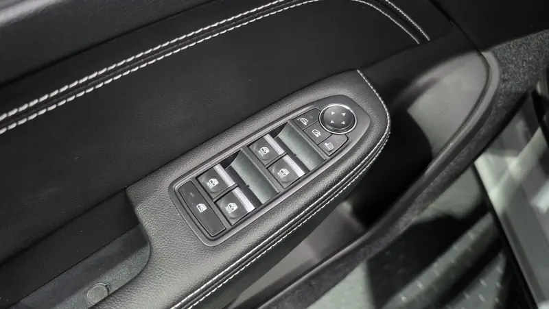 Renault Samsung XM3