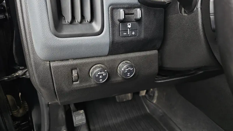 Daewoo Colorado
